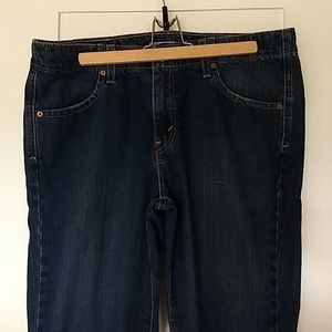 Levi's 515 Size 14